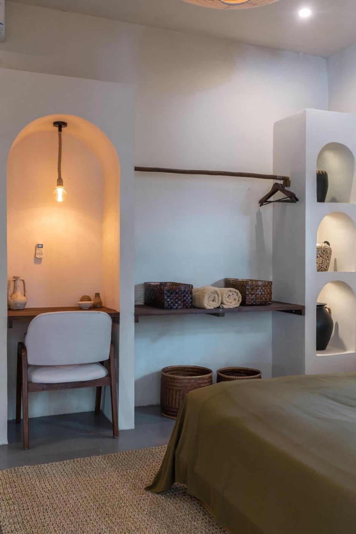 The Jungle - Luxurious & Tropical Concept - 3Br - Central Canggu Eksteriør billede