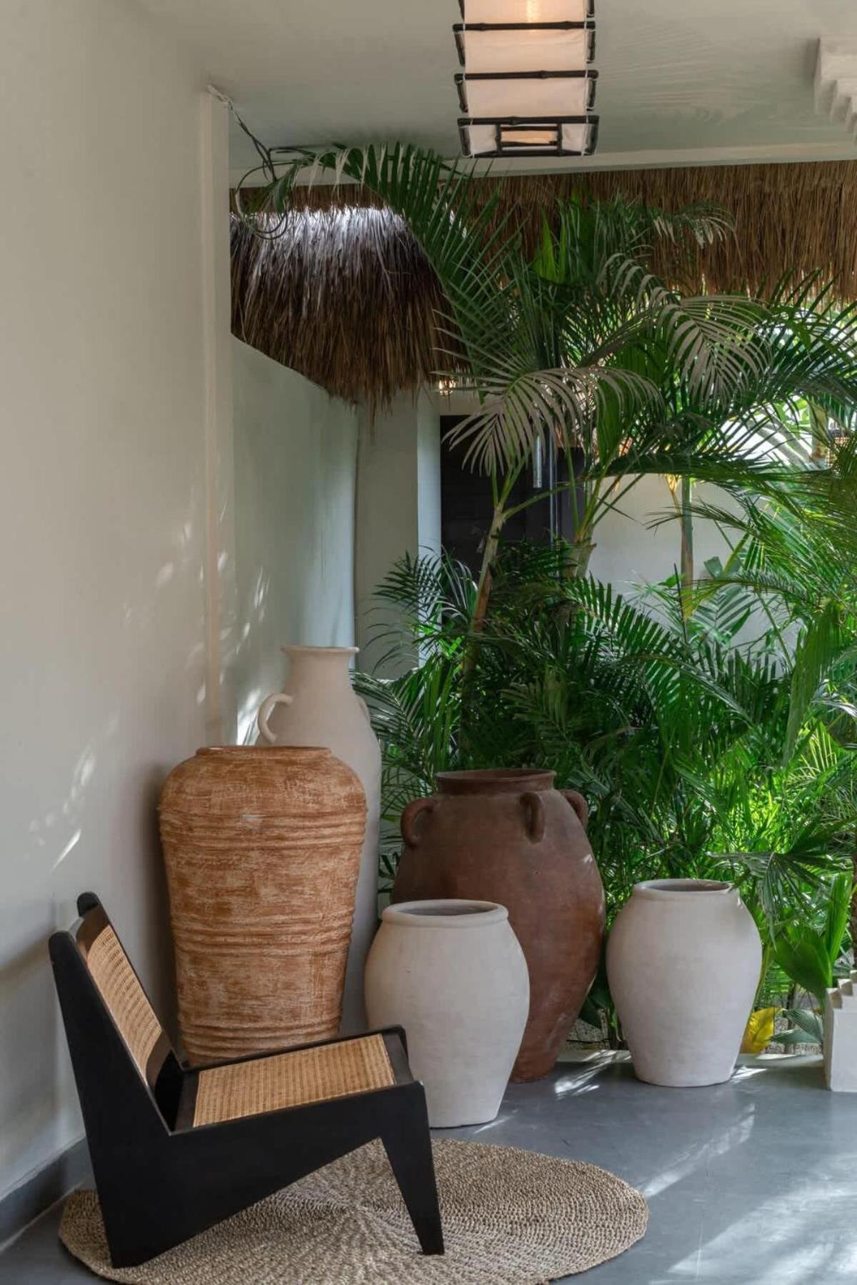 The Jungle - Luxurious & Tropical Concept - 3Br - Central Canggu Eksteriør billede