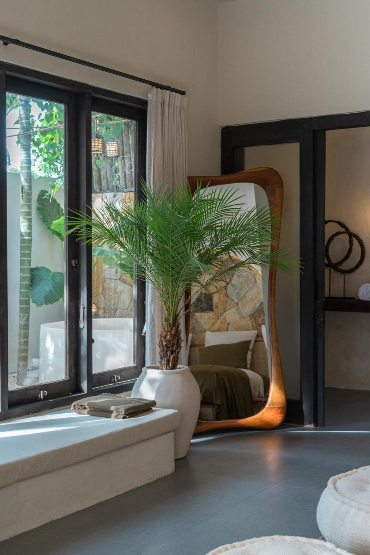 The Jungle - Luxurious & Tropical Concept - 3Br - Central Canggu Eksteriør billede