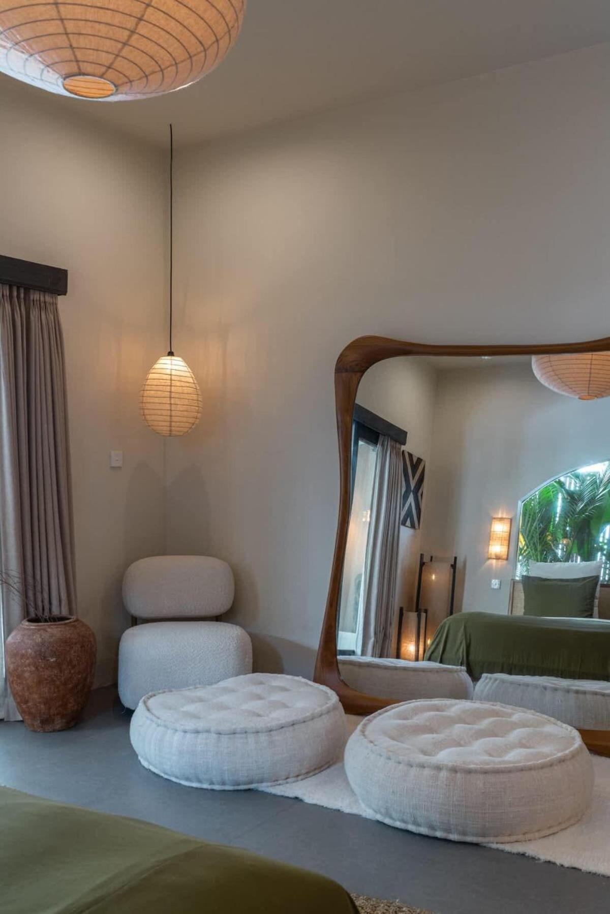 The Jungle - Luxurious & Tropical Concept - 3Br - Central Canggu Eksteriør billede