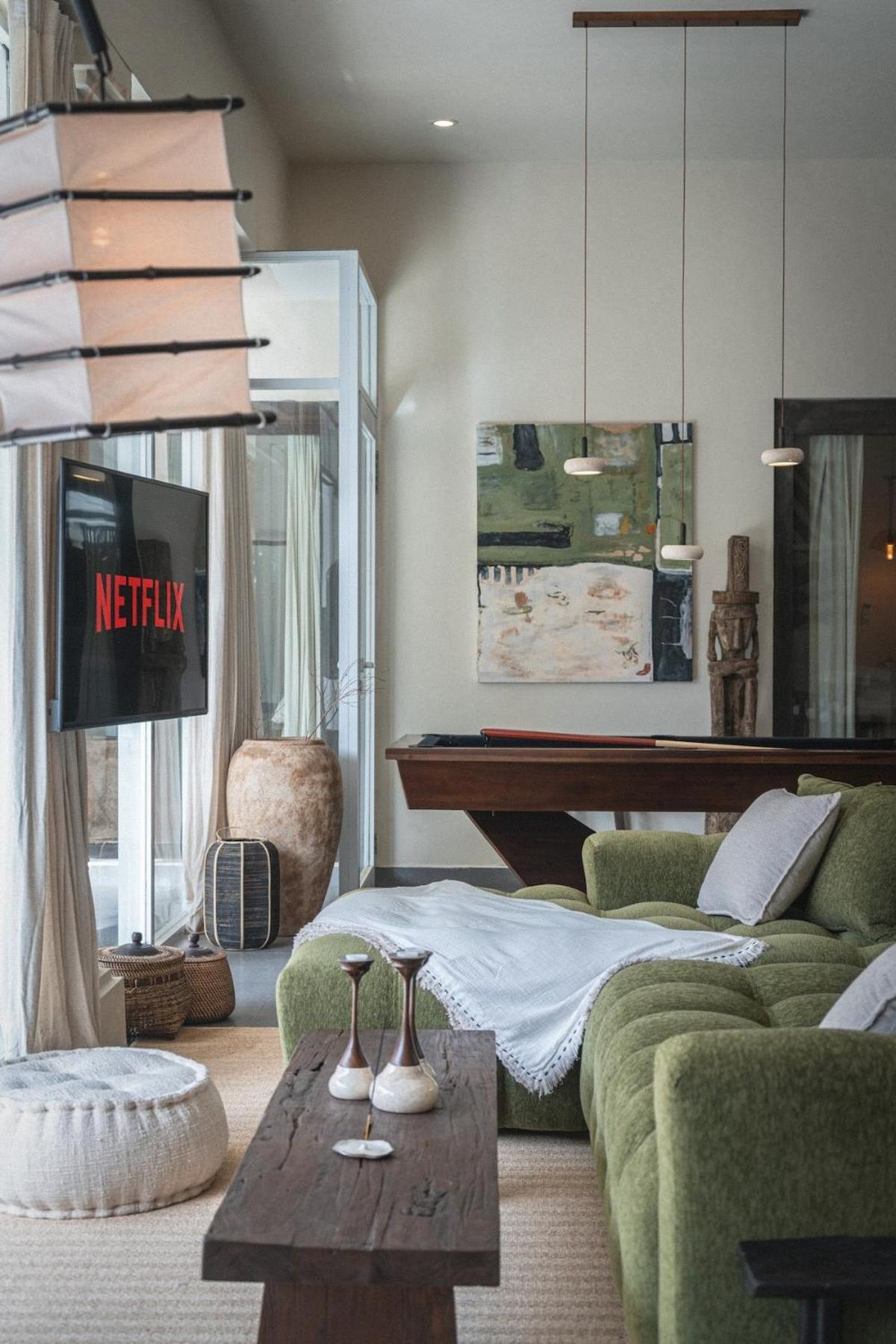 The Jungle - Luxurious & Tropical Concept - 3Br - Central Canggu Eksteriør billede