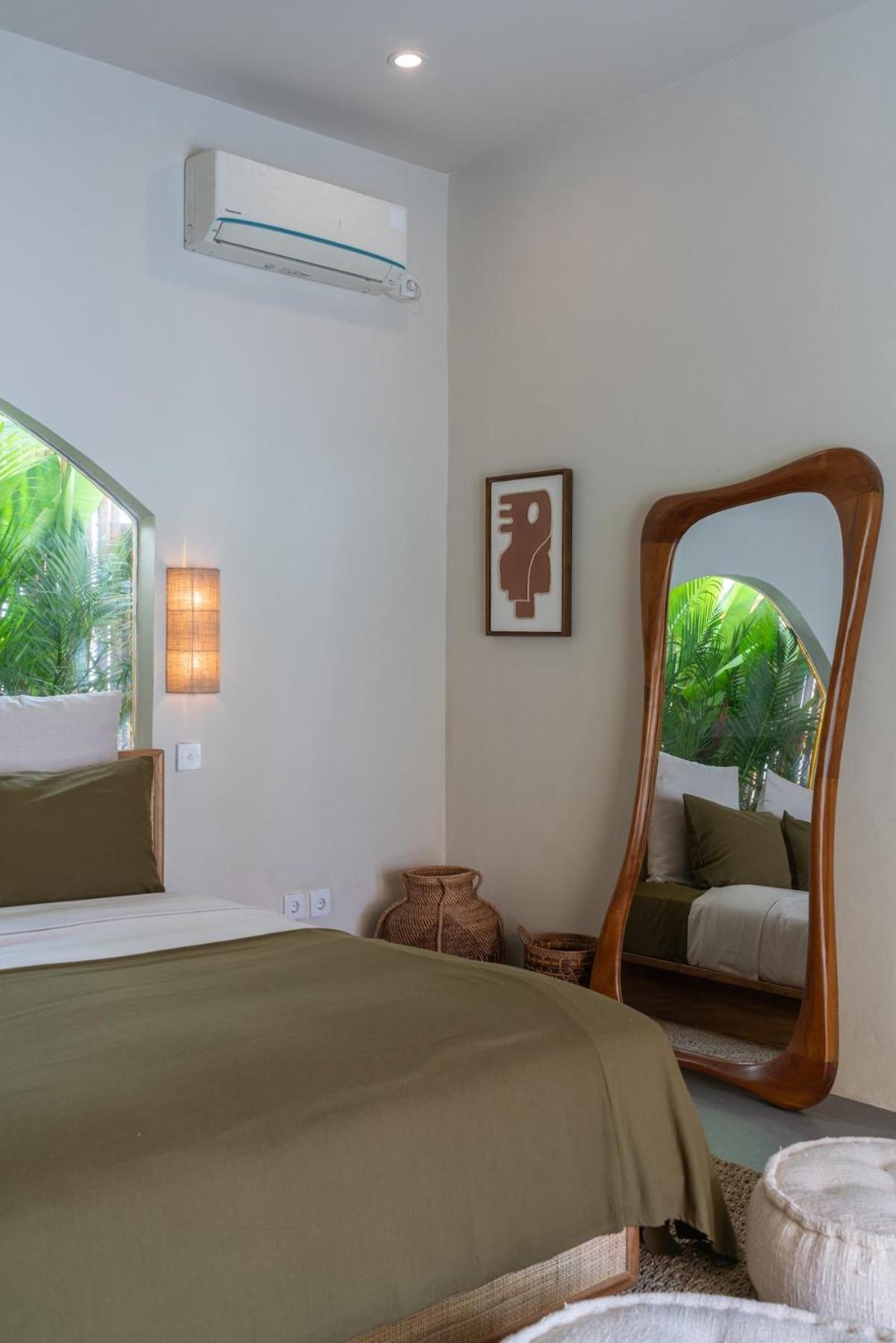 The Jungle - Luxurious & Tropical Concept - 3Br - Central Canggu Eksteriør billede