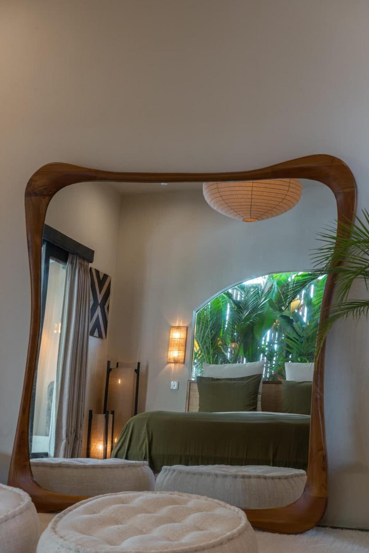 The Jungle - Luxurious & Tropical Concept - 3Br - Central Canggu Eksteriør billede