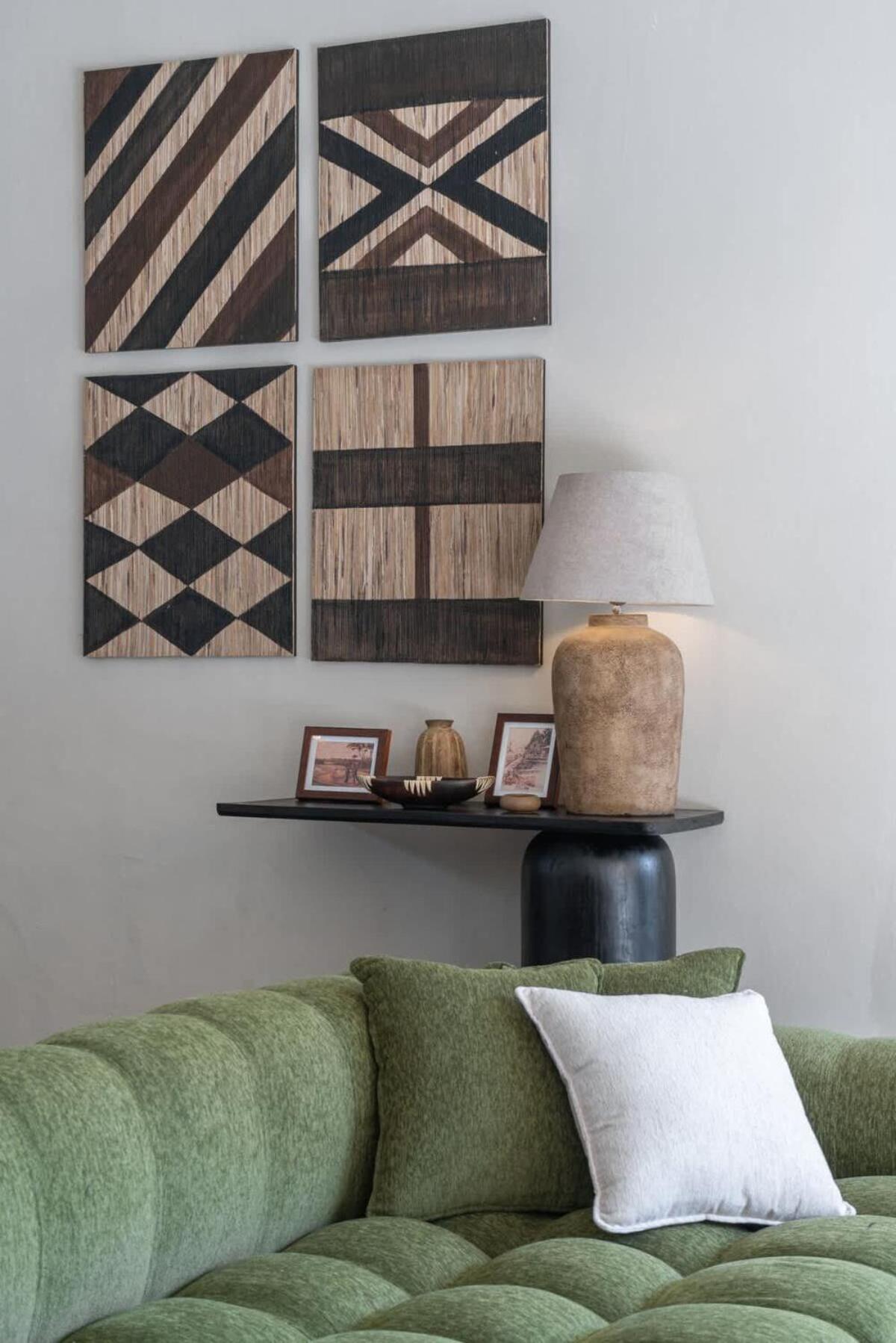 The Jungle - Luxurious & Tropical Concept - 3Br - Central Canggu Eksteriør billede