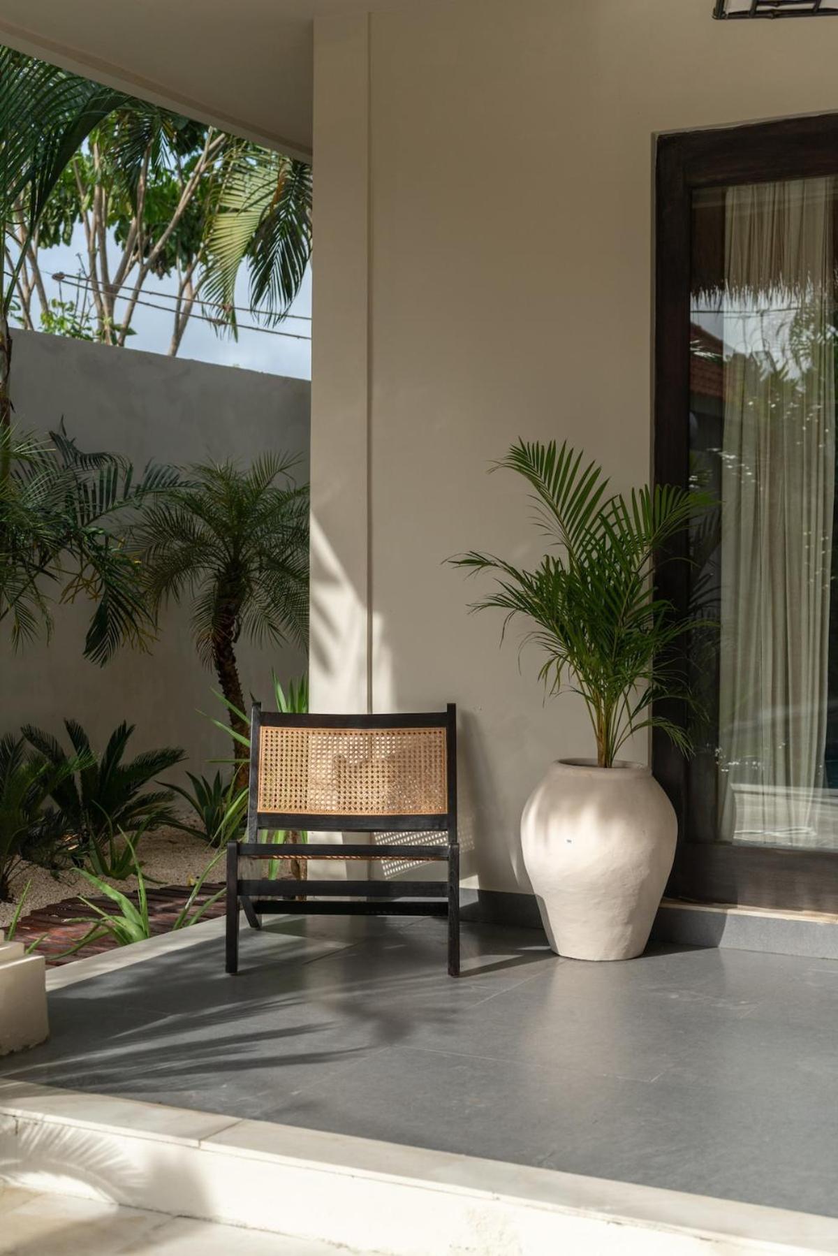 The Jungle - Luxurious & Tropical Concept - 3Br - Central Canggu Eksteriør billede