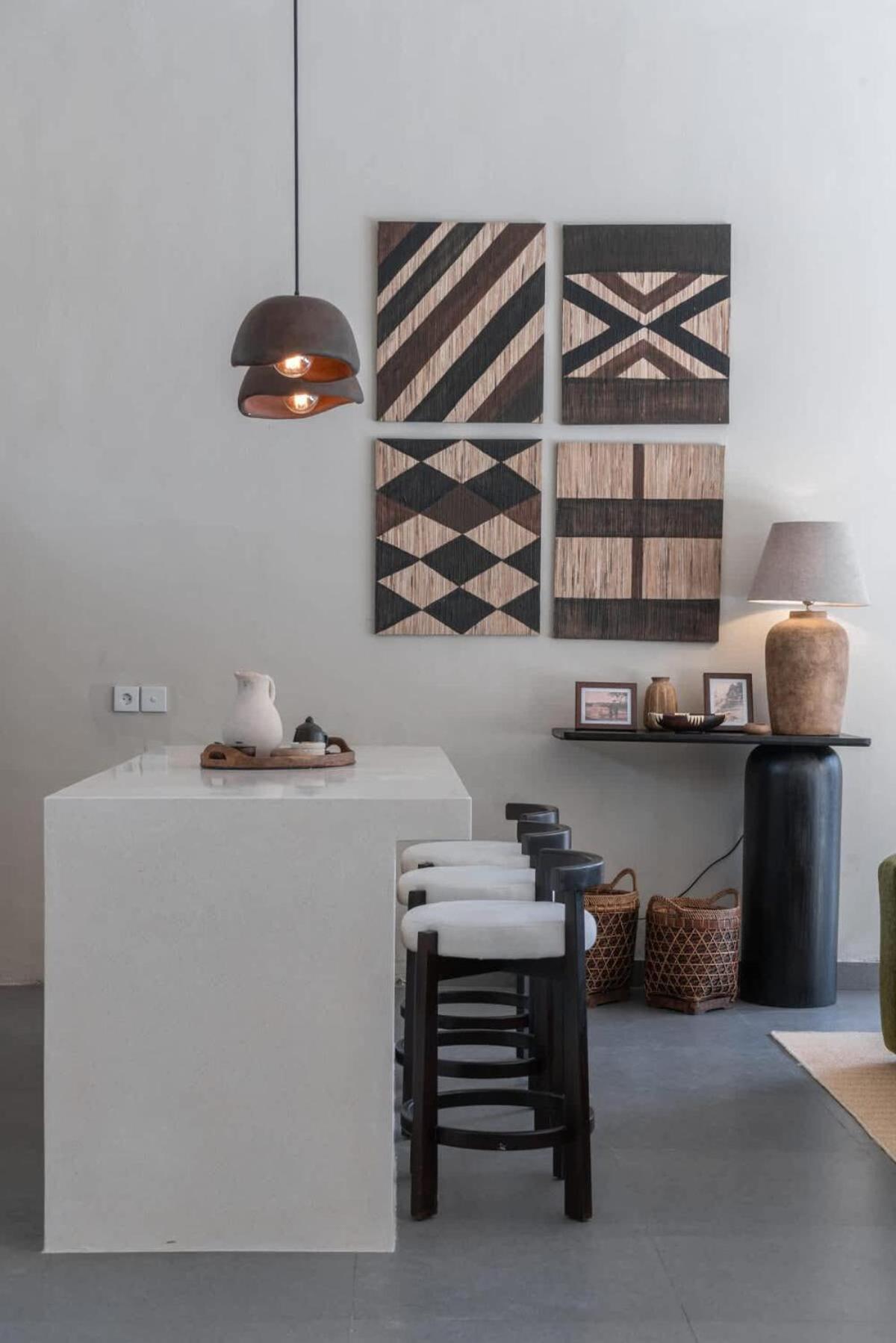 The Jungle - Luxurious & Tropical Concept - 3Br - Central Canggu Eksteriør billede