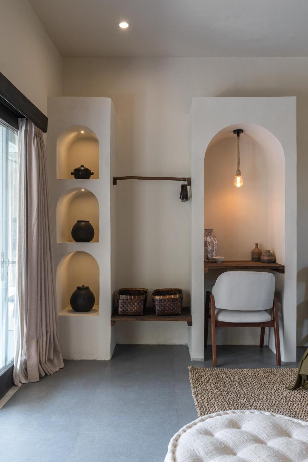 The Jungle - Luxurious & Tropical Concept - 3Br - Central Canggu Eksteriør billede