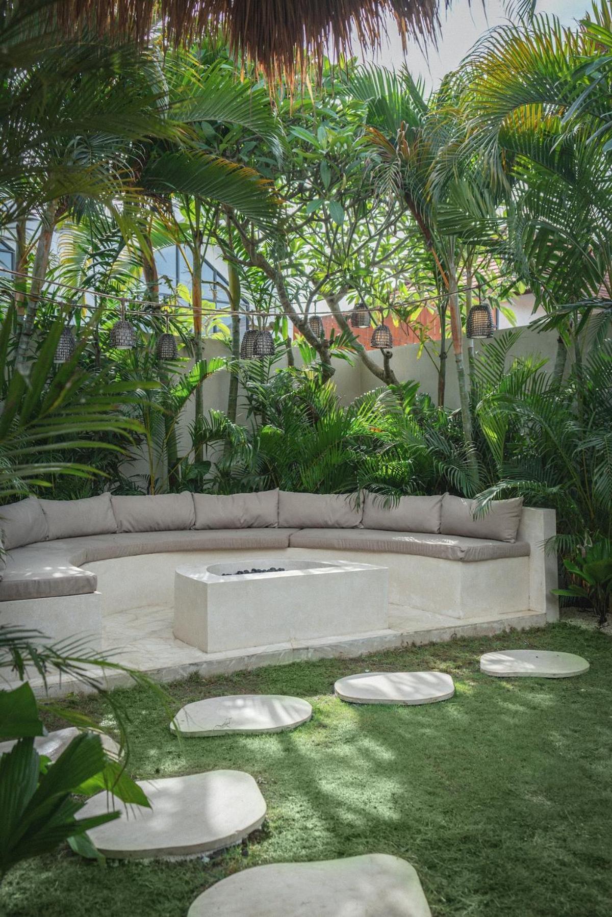 The Jungle - Luxurious & Tropical Concept - 3Br - Central Canggu Eksteriør billede