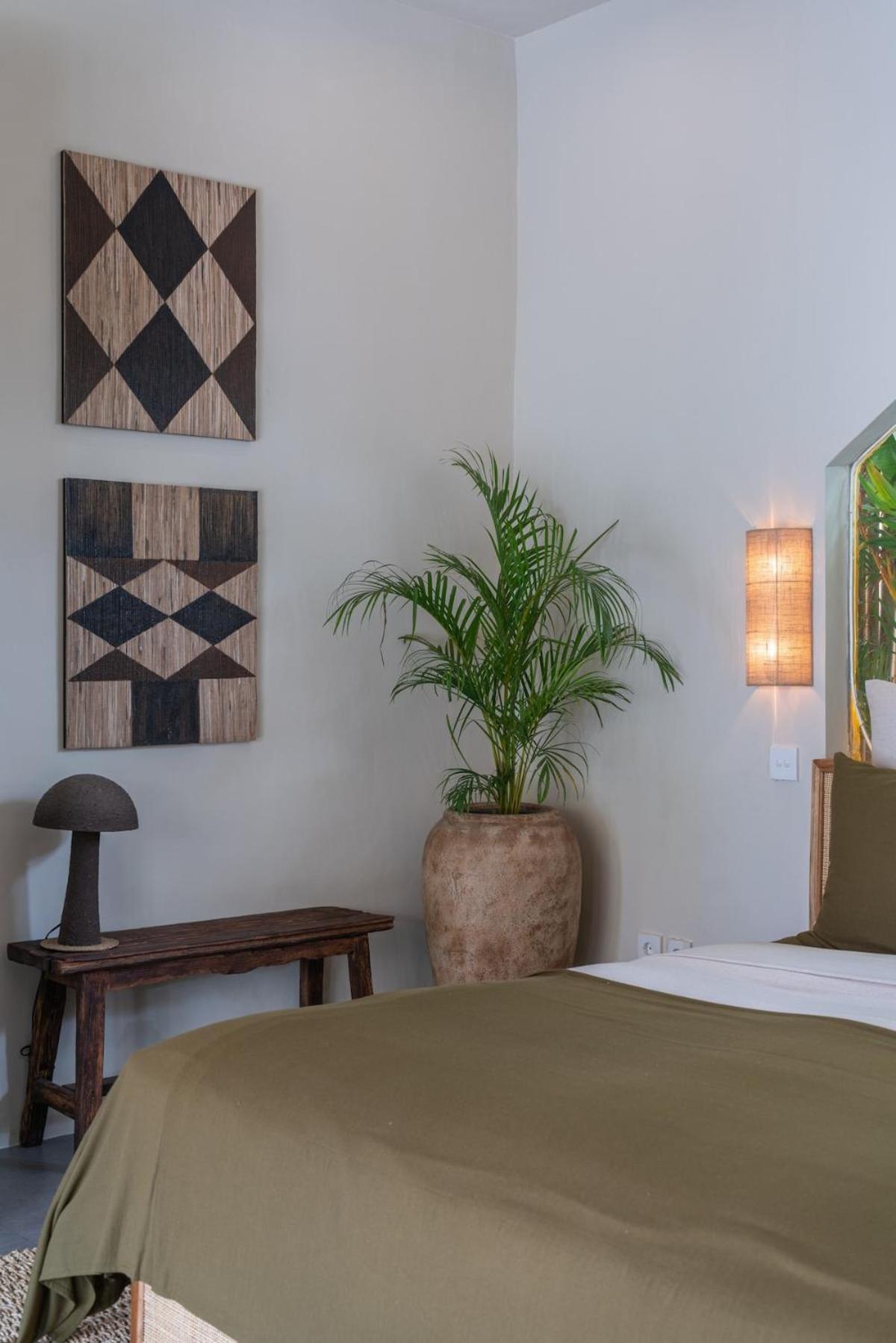 The Jungle - Luxurious & Tropical Concept - 3Br - Central Canggu Eksteriør billede