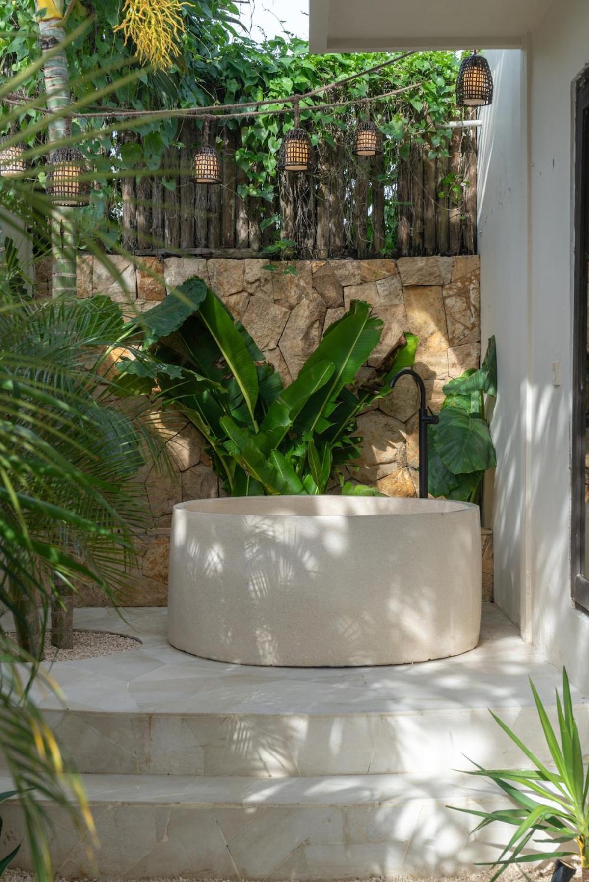 The Jungle - Luxurious & Tropical Concept - 3Br - Central Canggu Eksteriør billede