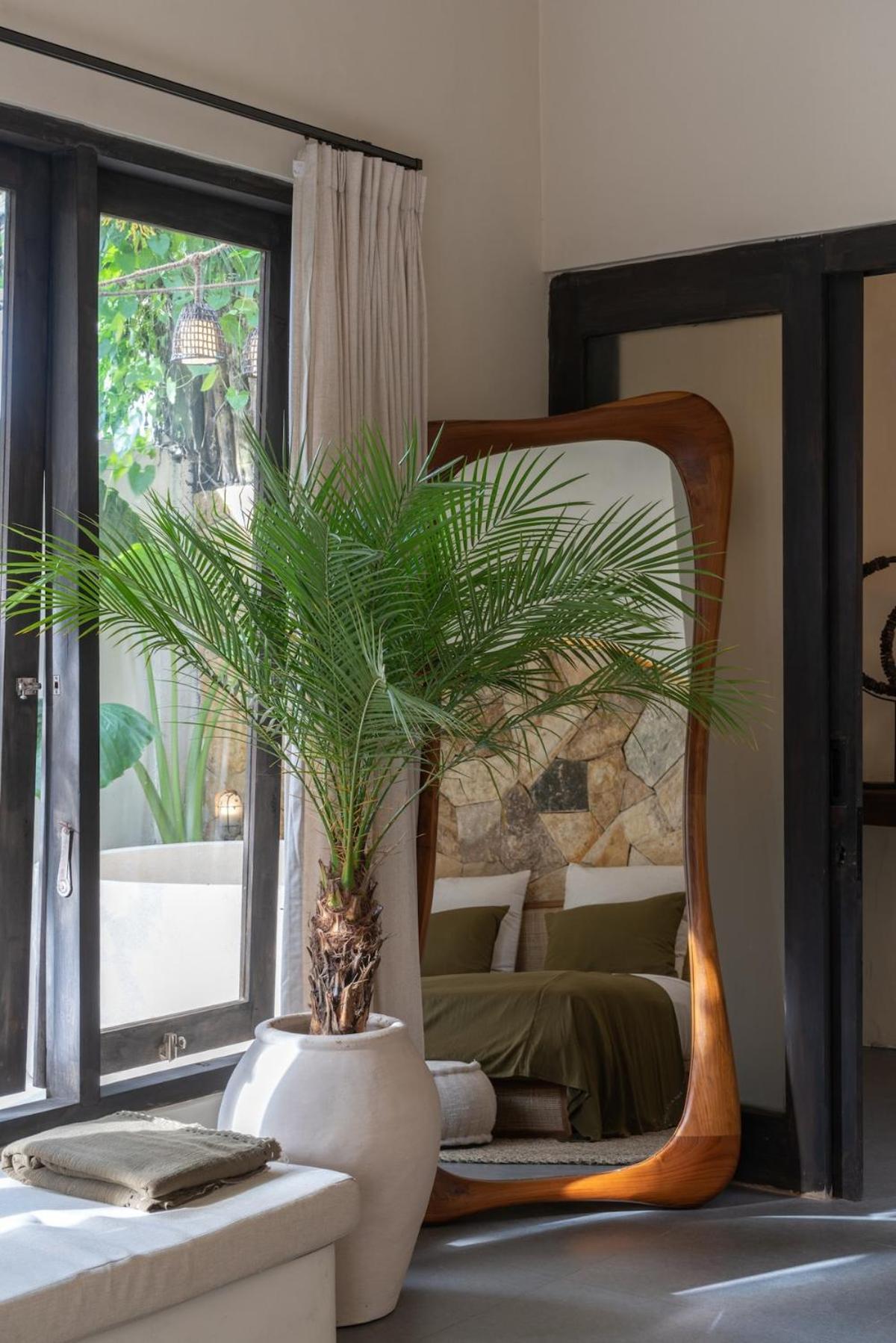 The Jungle - Luxurious & Tropical Concept - 3Br - Central Canggu Eksteriør billede